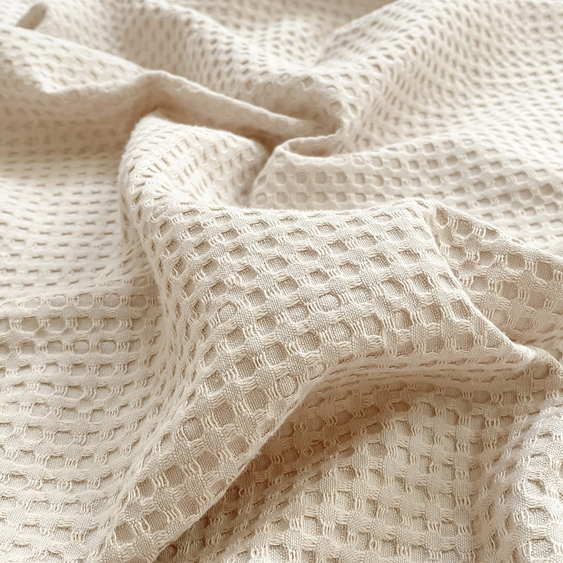 Naked Sleeping Pure Cotton Washed Cotton Four-piece Set - Lace Mika b92